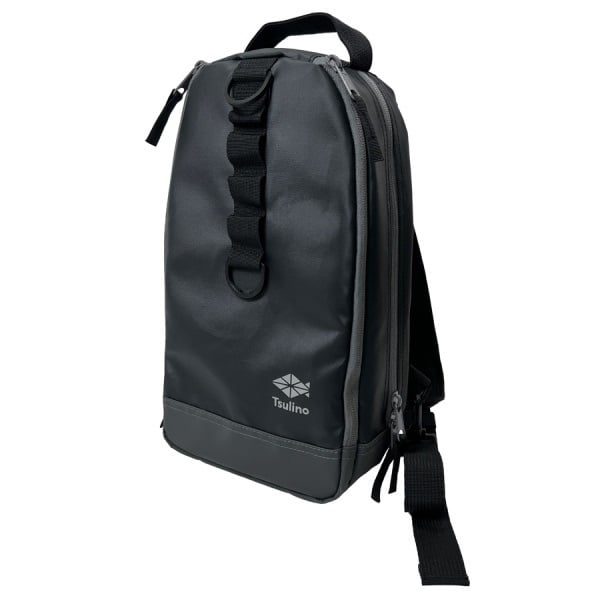 ランガンワンショルダーバッグ　(ブラック)